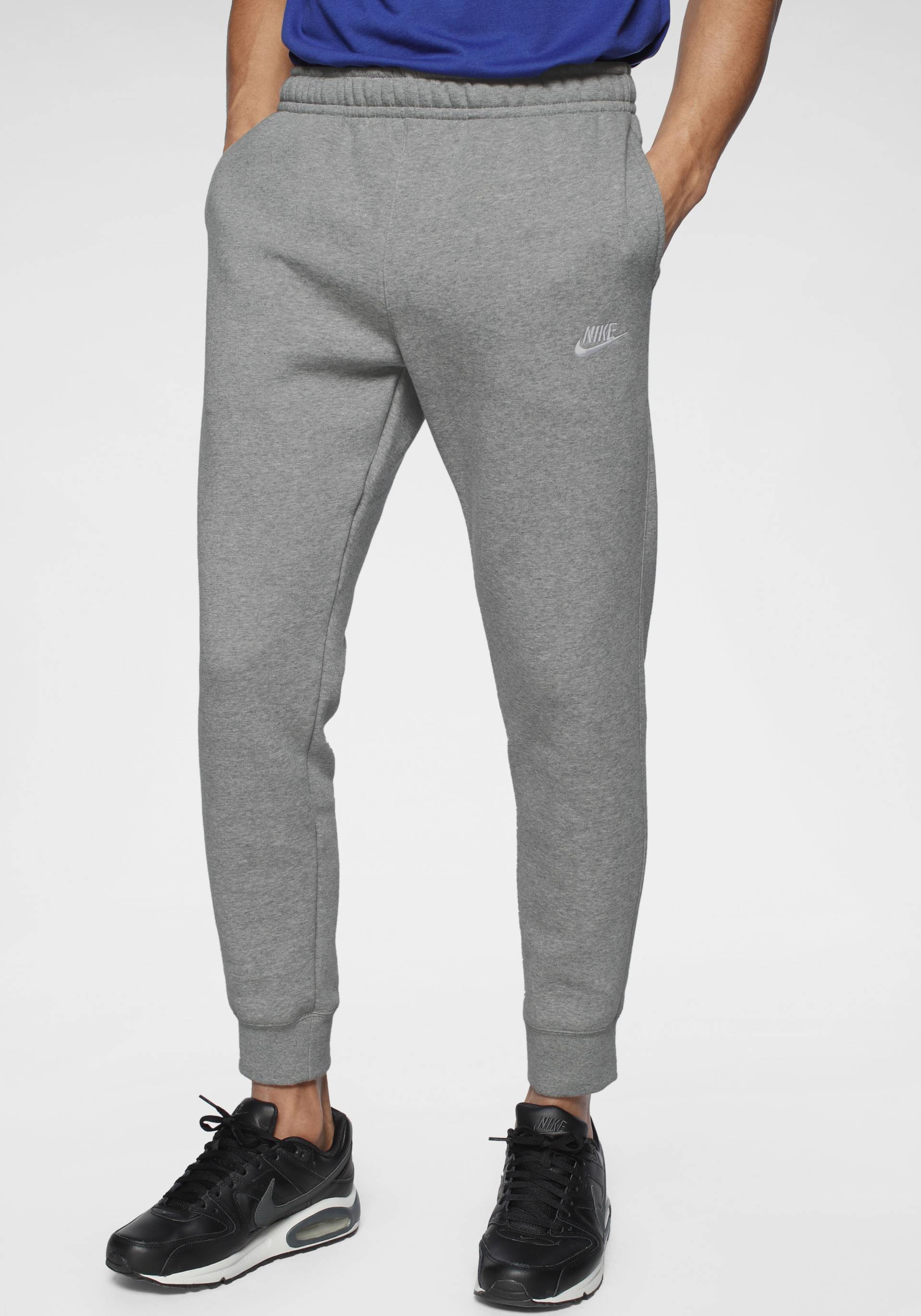 Nike Sportswear Jogginghose »CLUB FLEECE JOGGERS« von Nike Sportswear