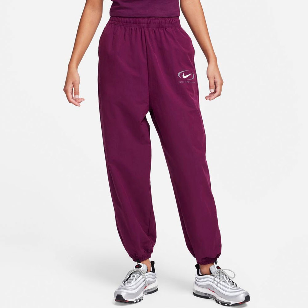Nike Sportswear Jogginghose »W NSW TREND JGGR WVN SWSH« Nike Sportswear Jogginghose »W NSW TREND JGGR WVN SWSH« von Nike Sportswear