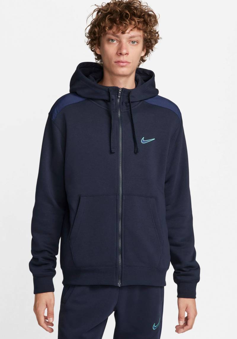 Nike Sportswear Kapuzensweatjacke »M NSW SP FLC FZ HOODIE BB« von Nike Sportswear