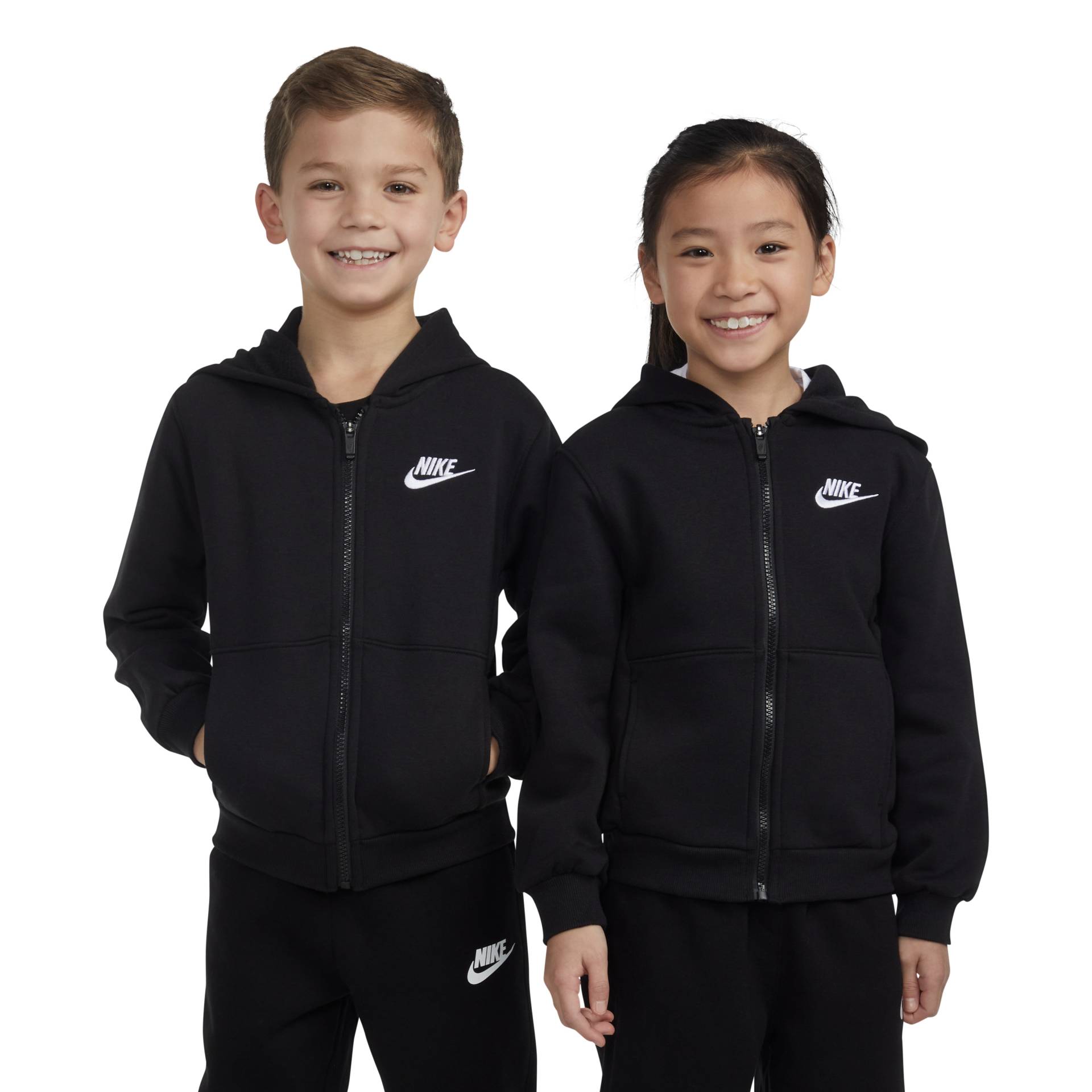 Nike Sportswear Kapuzensweatjacke Nike Sportswear Kapuzensweatjacke von Nike Sportswear