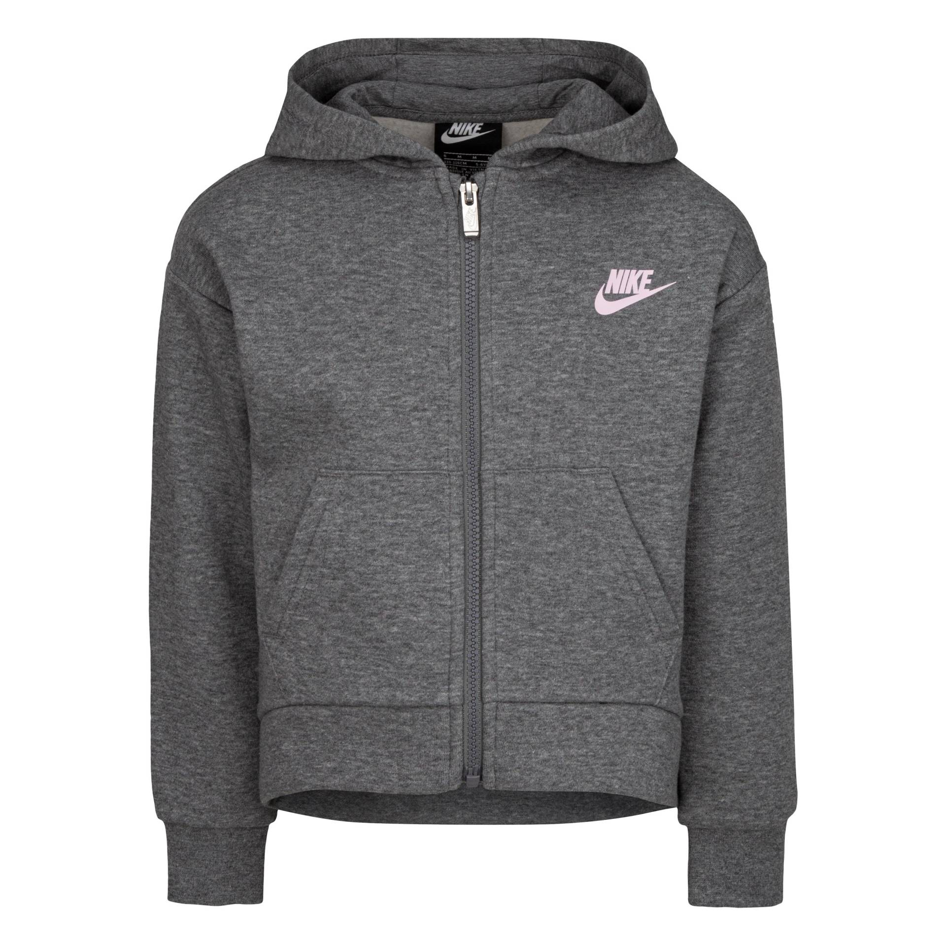 Nike Sportswear Kapuzensweatjacke Nike Sportswear Kapuzensweatjacke von Nike Sportswear