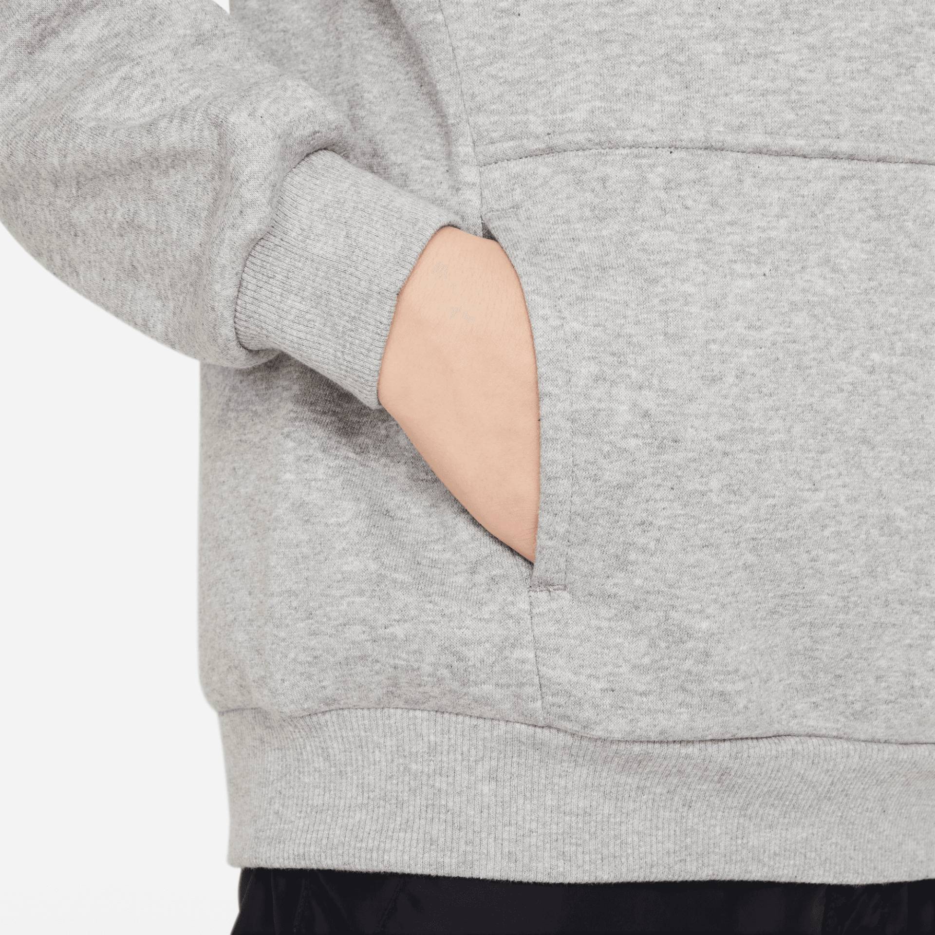 Nike Sportswear Kapuzensweatshirt »CLUB FLEECE BIG KID'S PULLOVER HOODIE« Nike Sportswear Kapuzensweatshirt »CLUB FLEECE BIG KID'S PULLOVER HOODIE« von Nike Sportswear