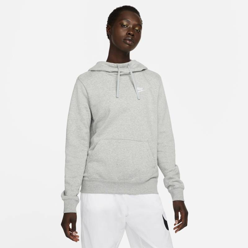 Nike Sportswear Kapuzensweatshirt »Club Fleece Women's Funnel Hoodie« von Nike Sportswear