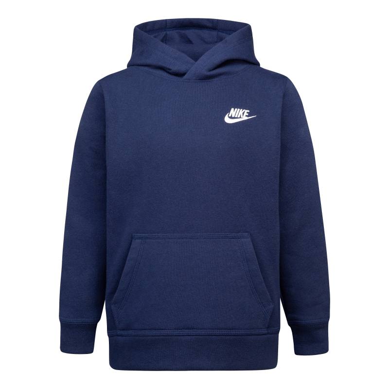 Nike Sportswear Kapuzensweatshirt »NKB CLUB FLEECE PO HOODIE - für Kinder« von Nike Sportswear