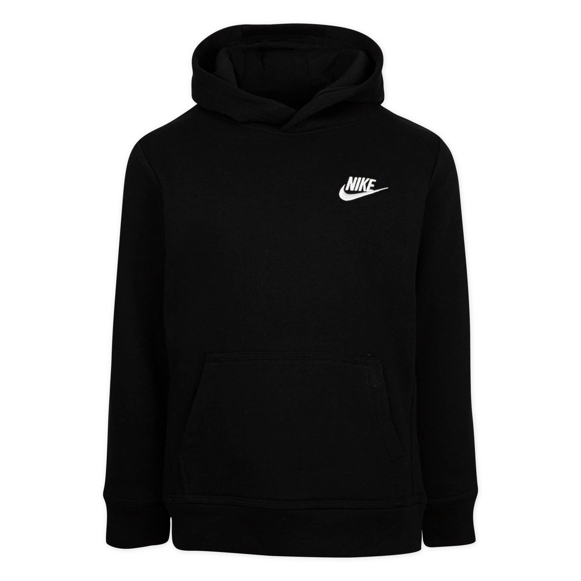 Nike Sportswear Kapuzensweatshirt »NKB CLUB FLEECE PO HOODIE - für Kinder« von Nike Sportswear