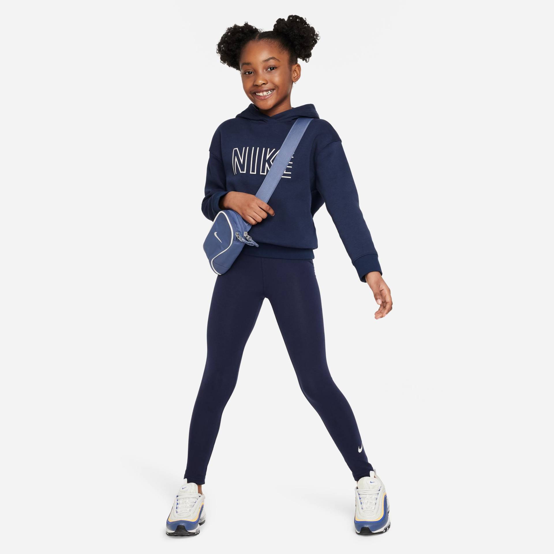 Nike Sportswear Kapuzensweatshirt »NSW OS PO HOODIE SW - für Kinder« von Nike Sportswear