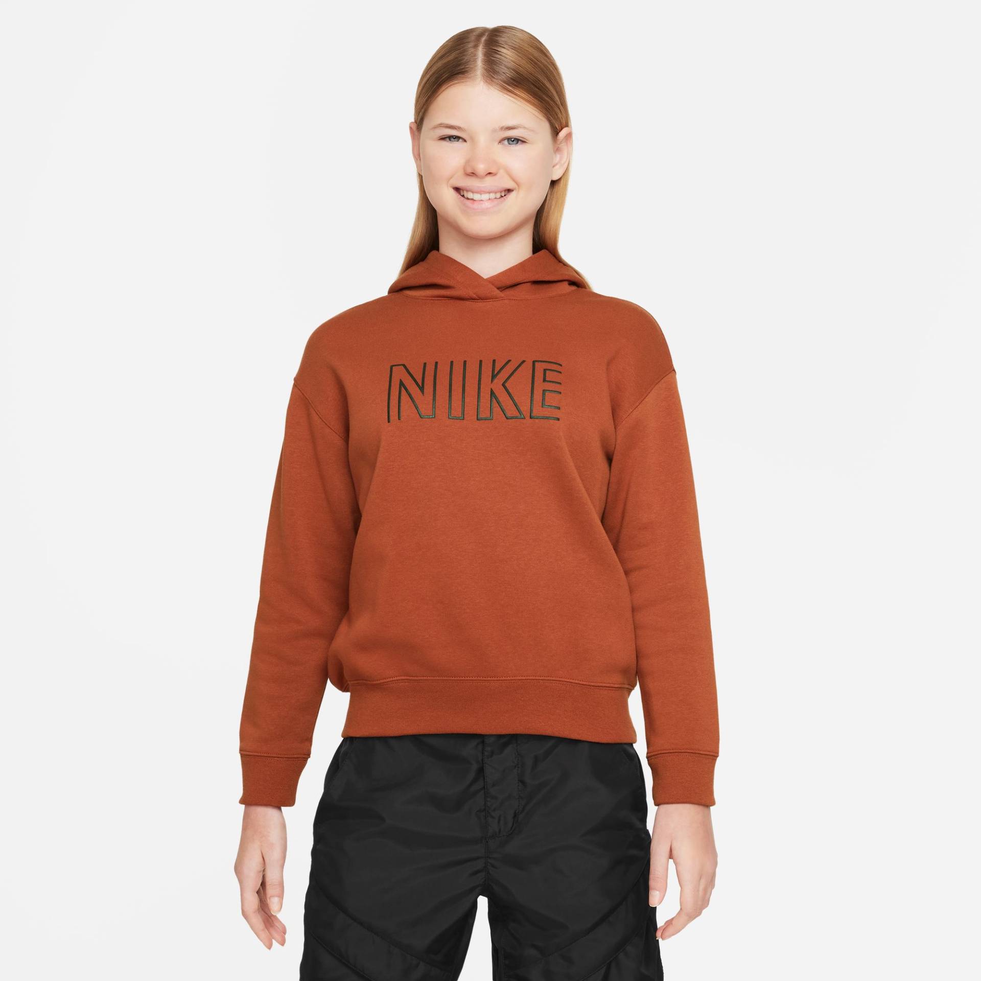 Nike Sportswear Kapuzensweatshirt »NSW OS PO HOODIE SW - für Kinder« von Nike Sportswear