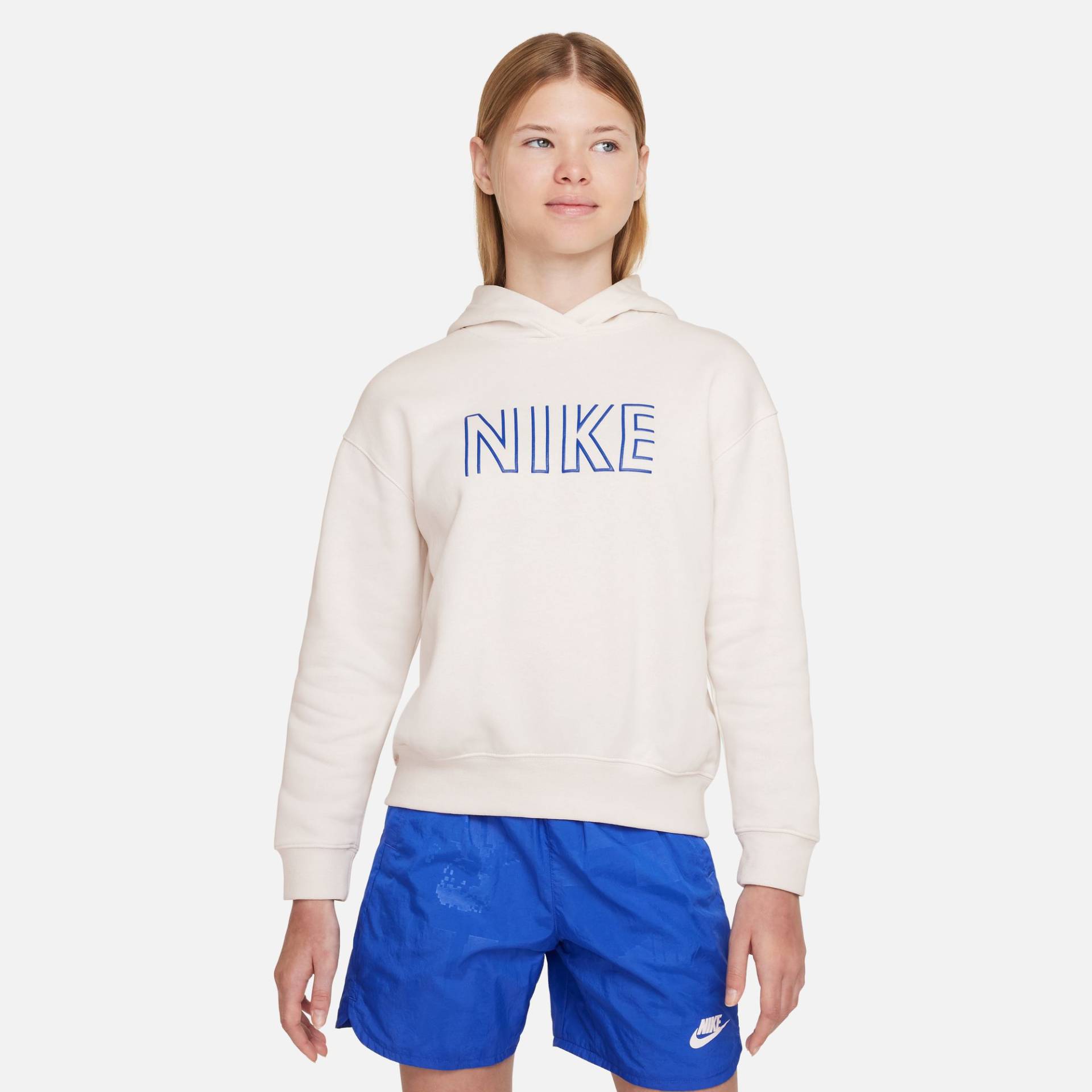Nike Sportswear Kapuzensweatshirt »NSW OS PO HOODIE SW - für Kinder« Nike Sportswear Kapuzensweatshirt »NSW OS PO HOODIE SW - für Kinder« von Nike Sportswear