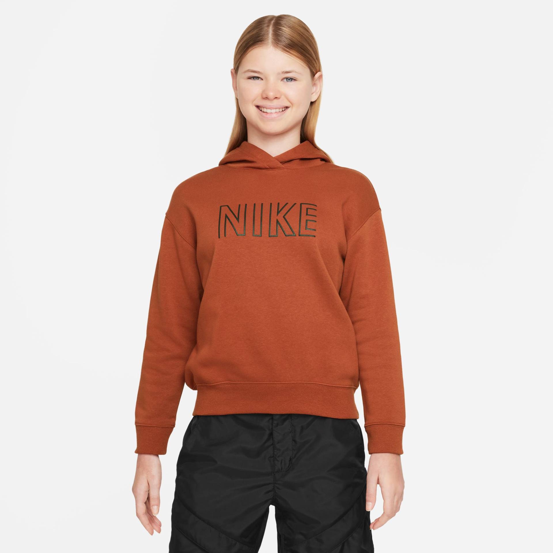 Nike Sportswear Kapuzensweatshirt »NSW OS PO HOODIE SW - für Kinder« Nike Sportswear Kapuzensweatshirt »NSW OS PO HOODIE SW - für Kinder« von Nike Sportswear