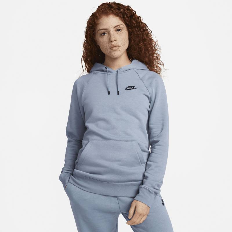 Nike Sportswear Kapuzensweatshirt »W NSW ESSNTL FLC PO HOODIE« von Nike Sportswear