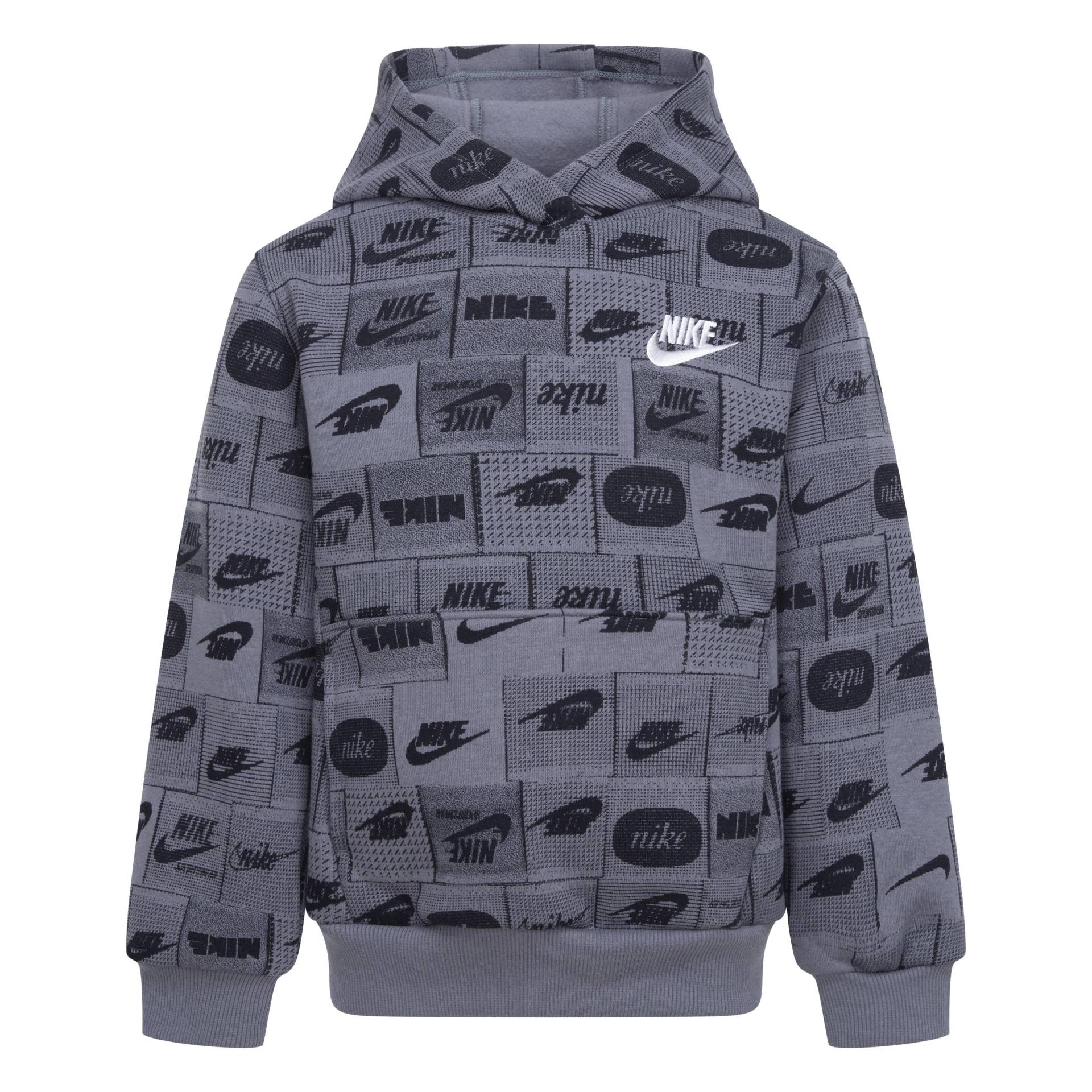 Nike Sportswear Kapuzensweatshirt von Nike Sportswear