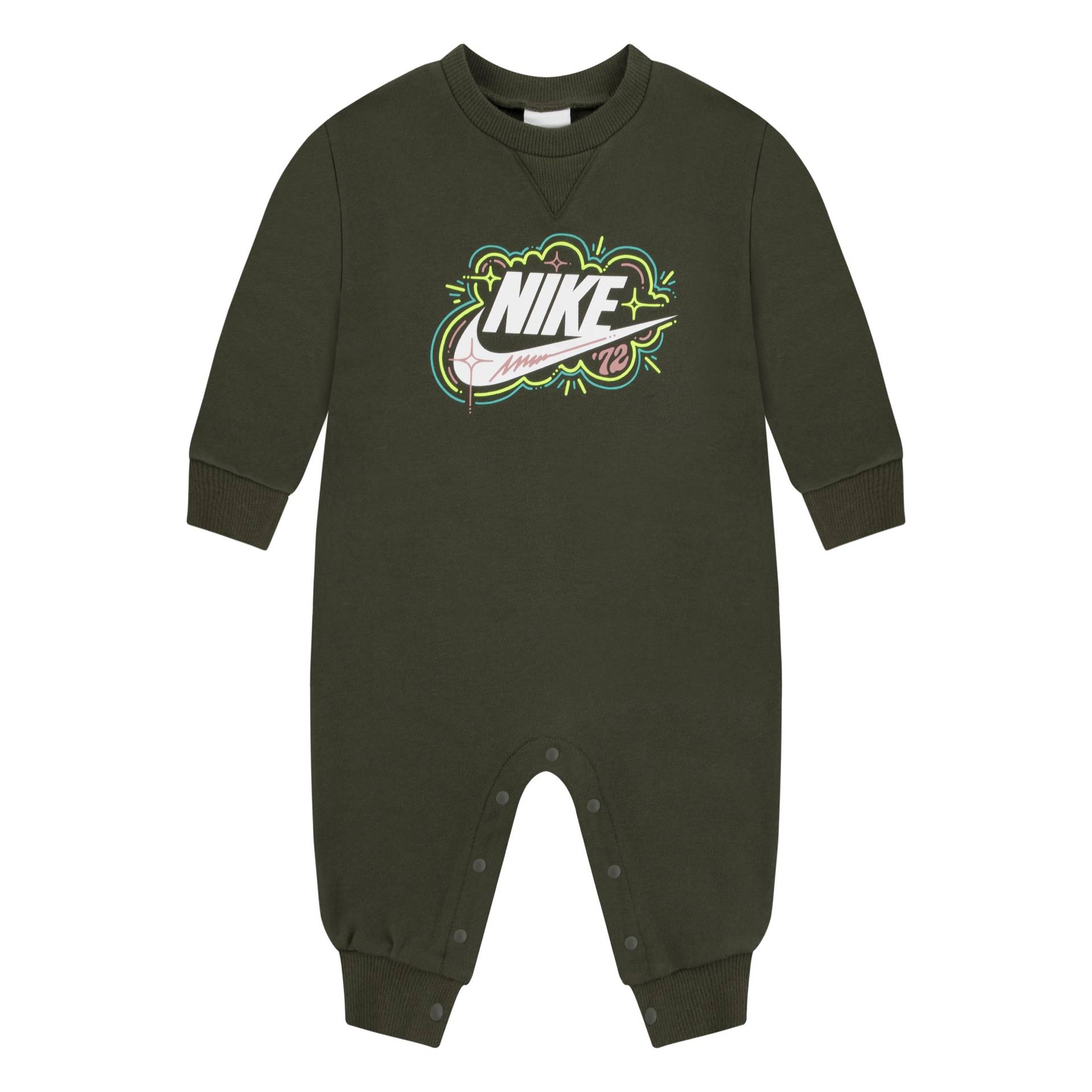 Nike Sportswear Langarmbody »für Kinder« von Nike Sportswear