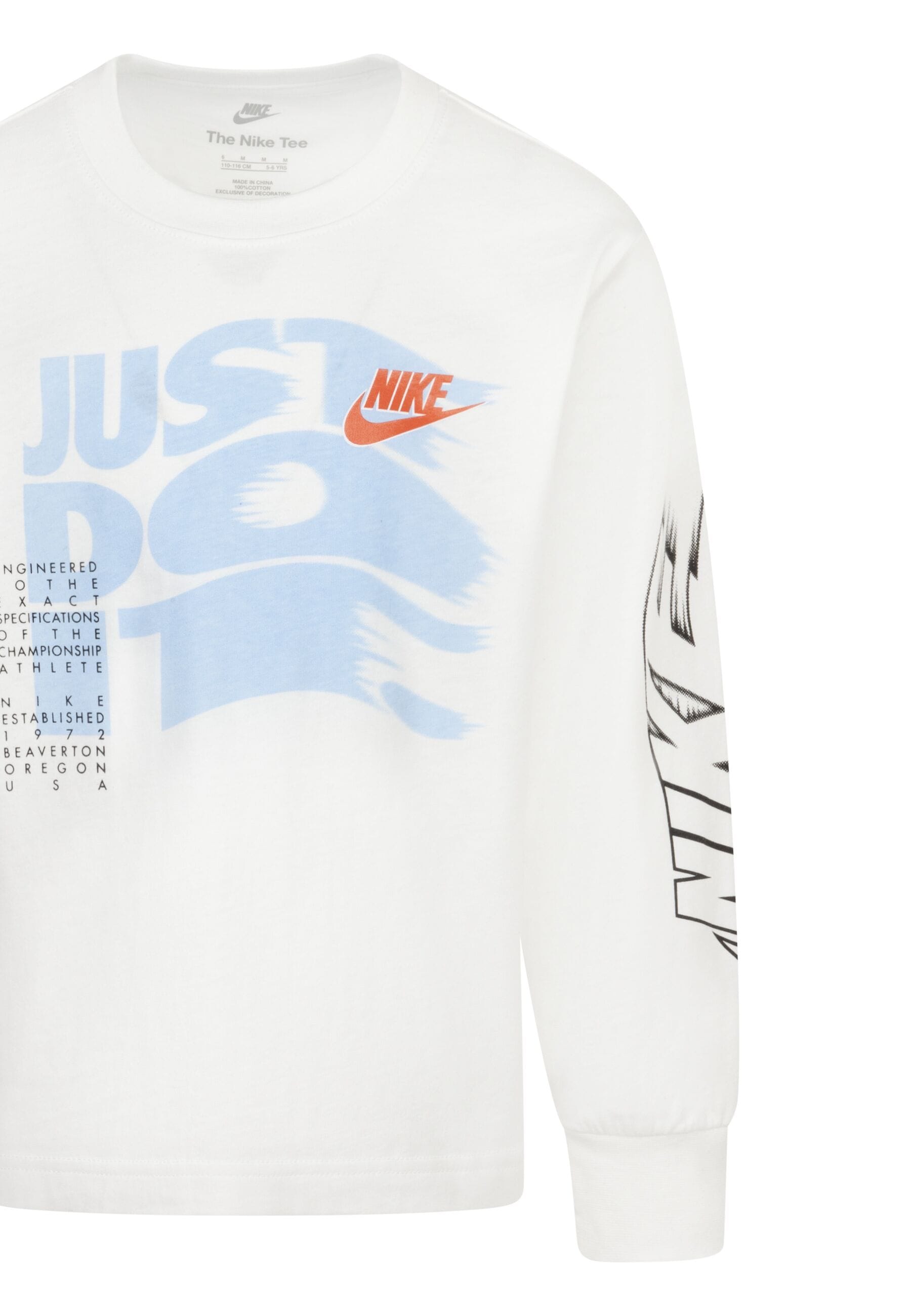 Nike Sportswear Langarmshirt