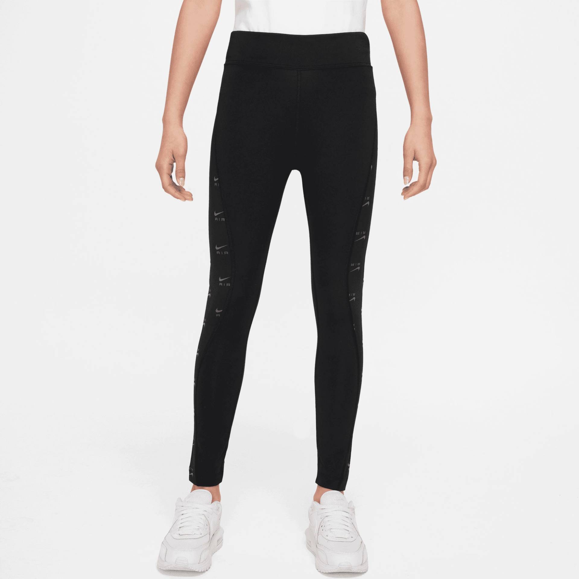 Nike Sportswear Leggings »Air Essential Big Kids' (Girls') Leggings« von Nike Sportswear