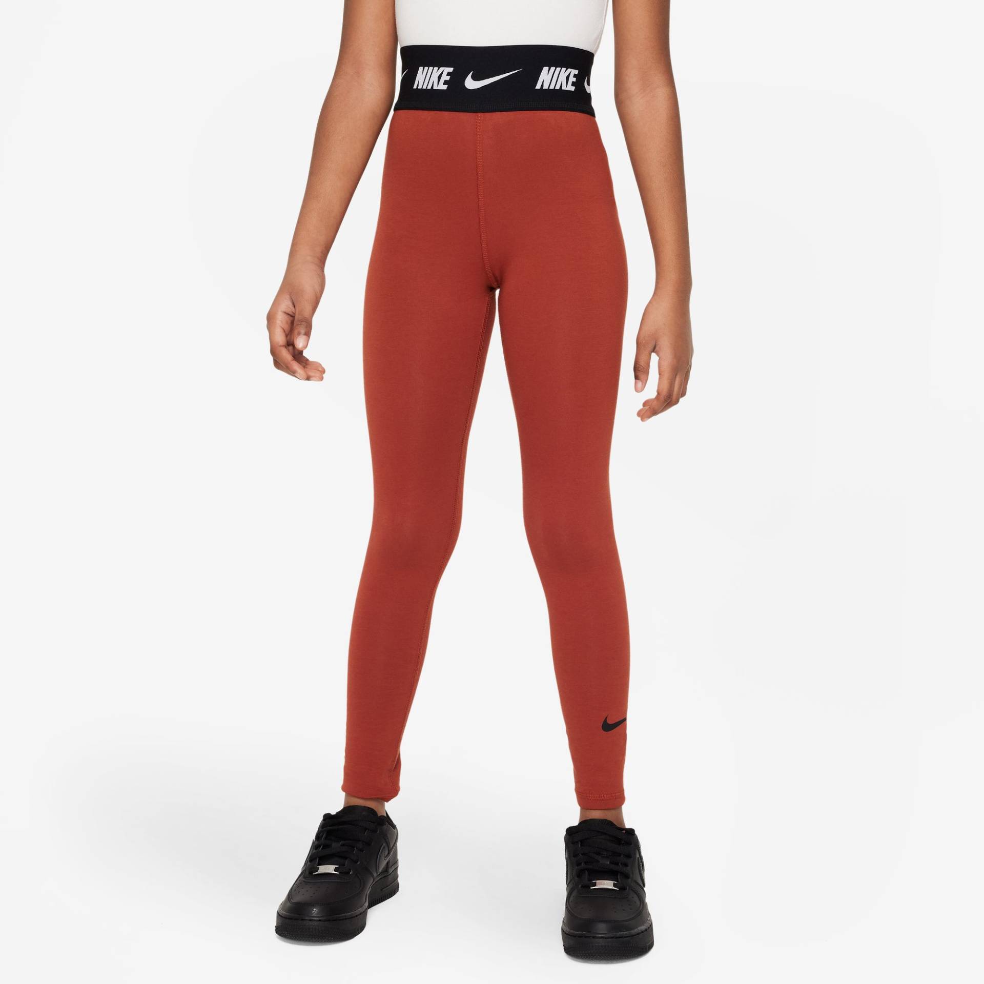 Nike Sportswear Leggings »G NSW FAV HW LGGNG SW - für Kinder« Nike Sportswear Leggings »G NSW FAV HW LGGNG SW - für Kinder« von Nike Sportswear