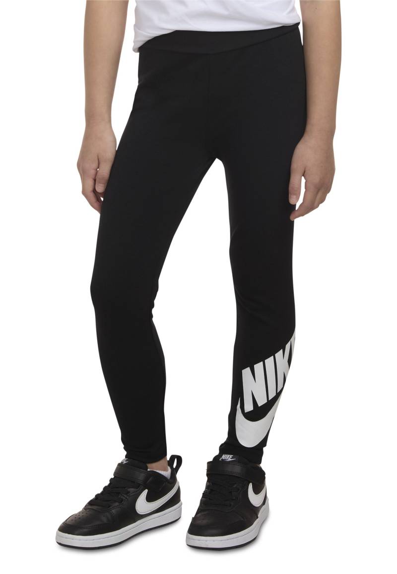 Nike Sportswear Leggings »NKG CLUB HBR HIGH RISE LEGGING«, (1 tlg.) von Nike Sportswear