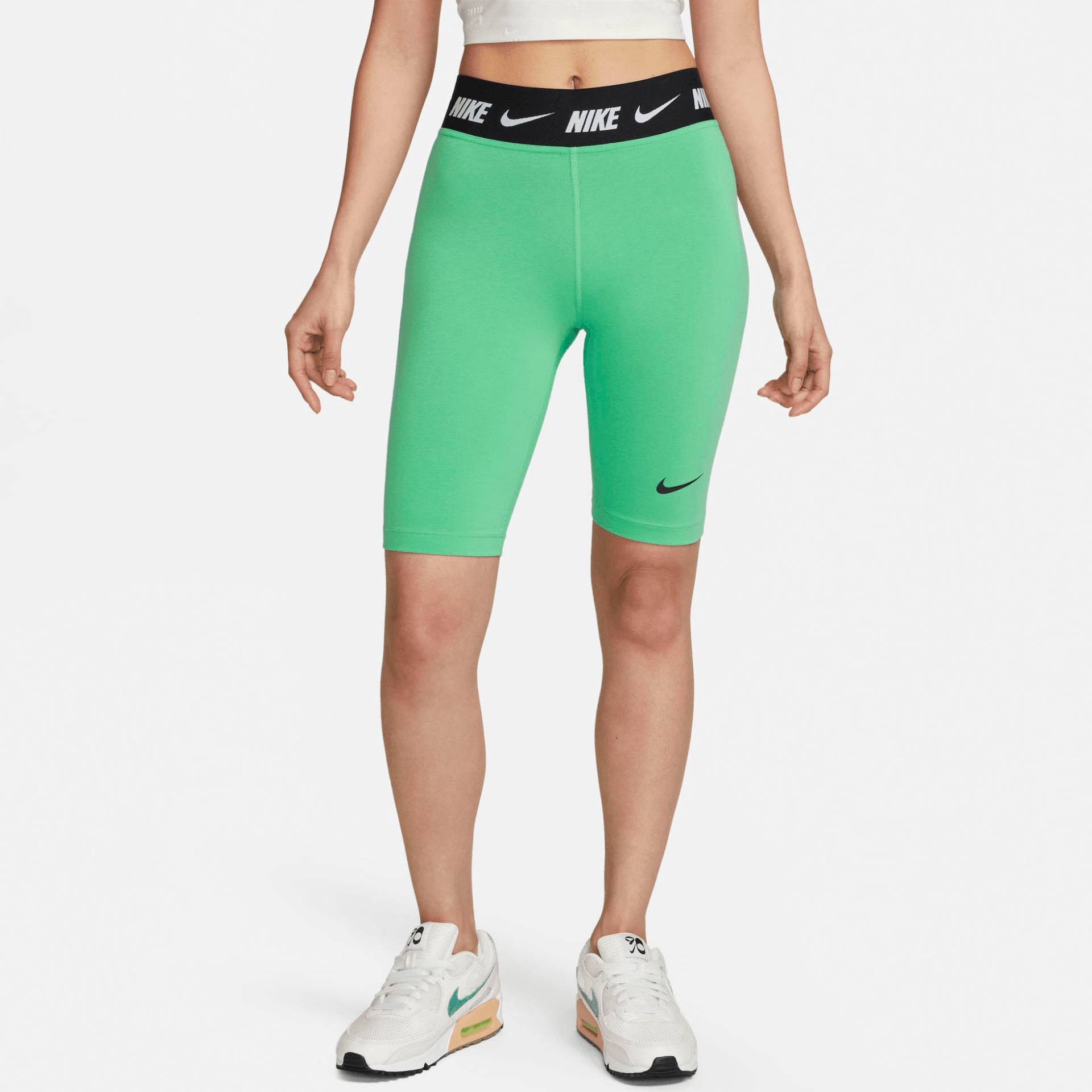 Nike Sportswear Leggings »W NSW SHORT TIGHT« Nike Sportswear Leggings »W NSW SHORT TIGHT« von Nike Sportswear