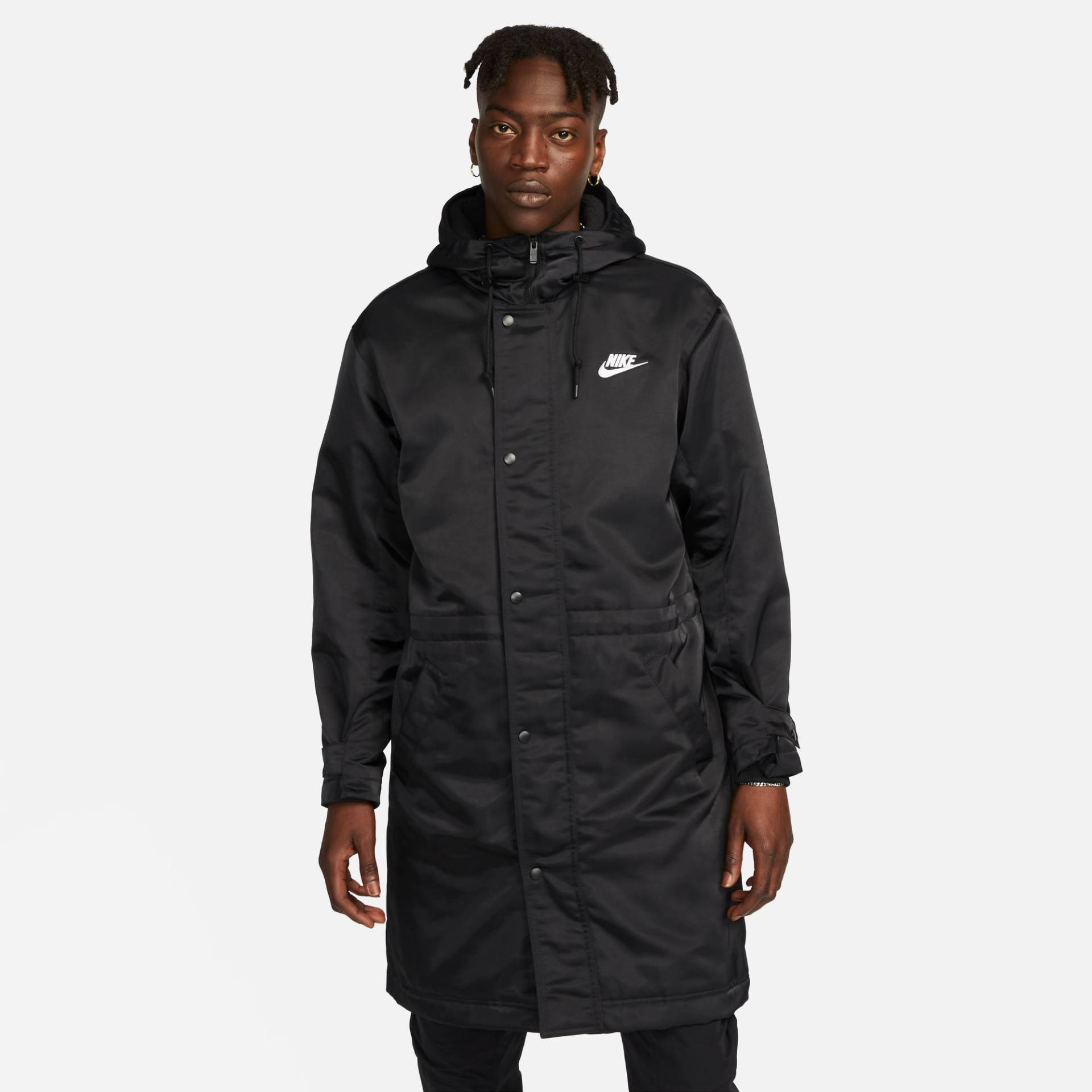Nike Sportswear Outdoorjacke »CLUB MEN'S STADIUM PARKA« Nike Sportswear Outdoorjacke »CLUB MEN'S STADIUM PARKA« von Nike Sportswear