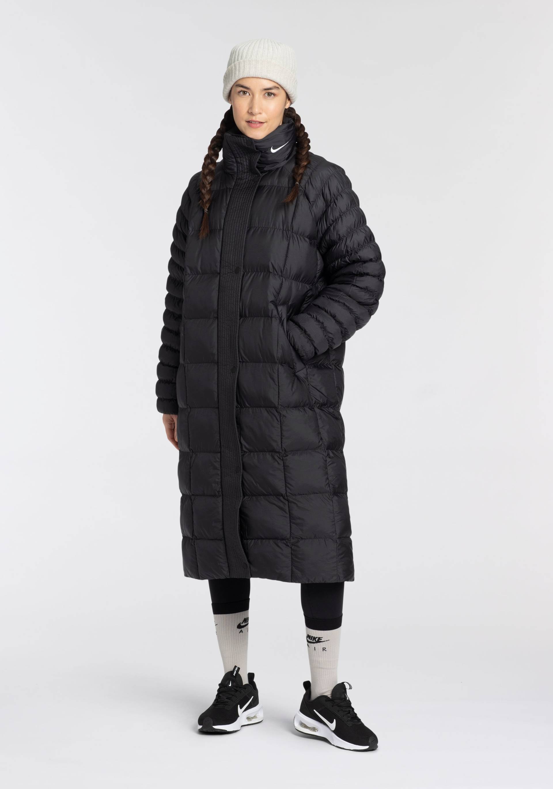 Nike Sportswear Outdoorjacke »W NSW ESSNTL PRIMA PKA« von Nike Sportswear