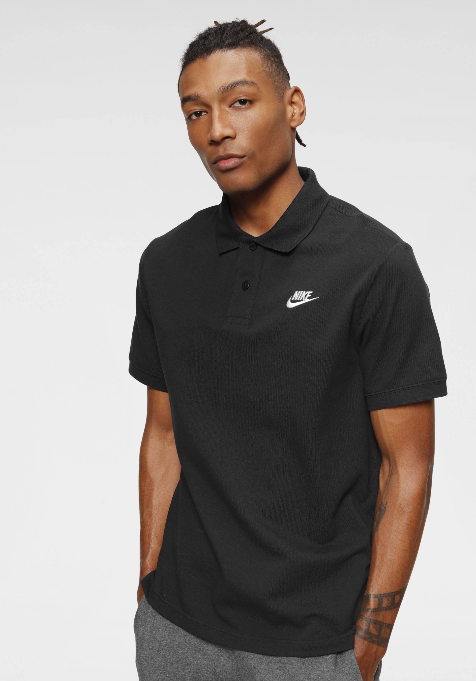 Nike Sportswear Poloshirt »Men's Polo« Nike Sportswear Poloshirt »Men's Polo« von Nike Sportswear