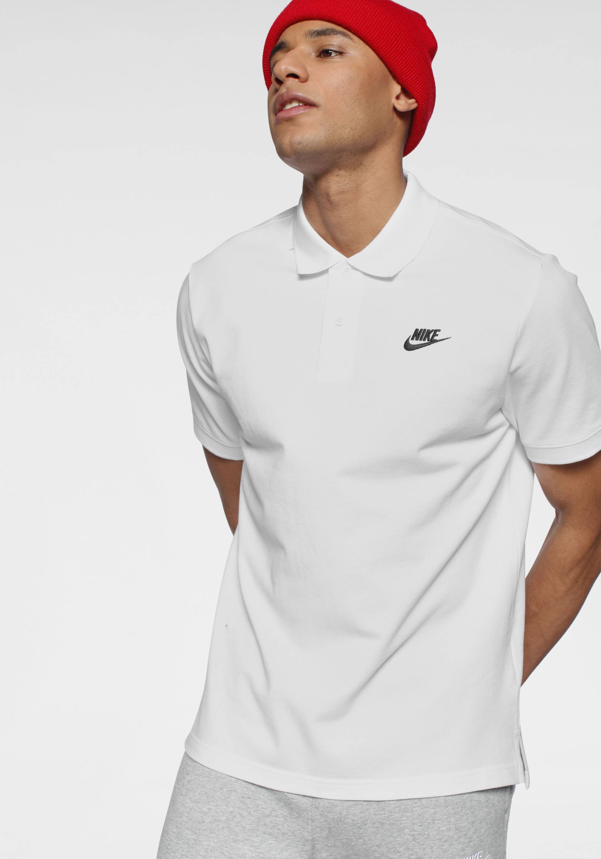 Nike Sportswear Poloshirt »Men's Polo« Nike Sportswear Poloshirt »Men's Polo« von Nike Sportswear
