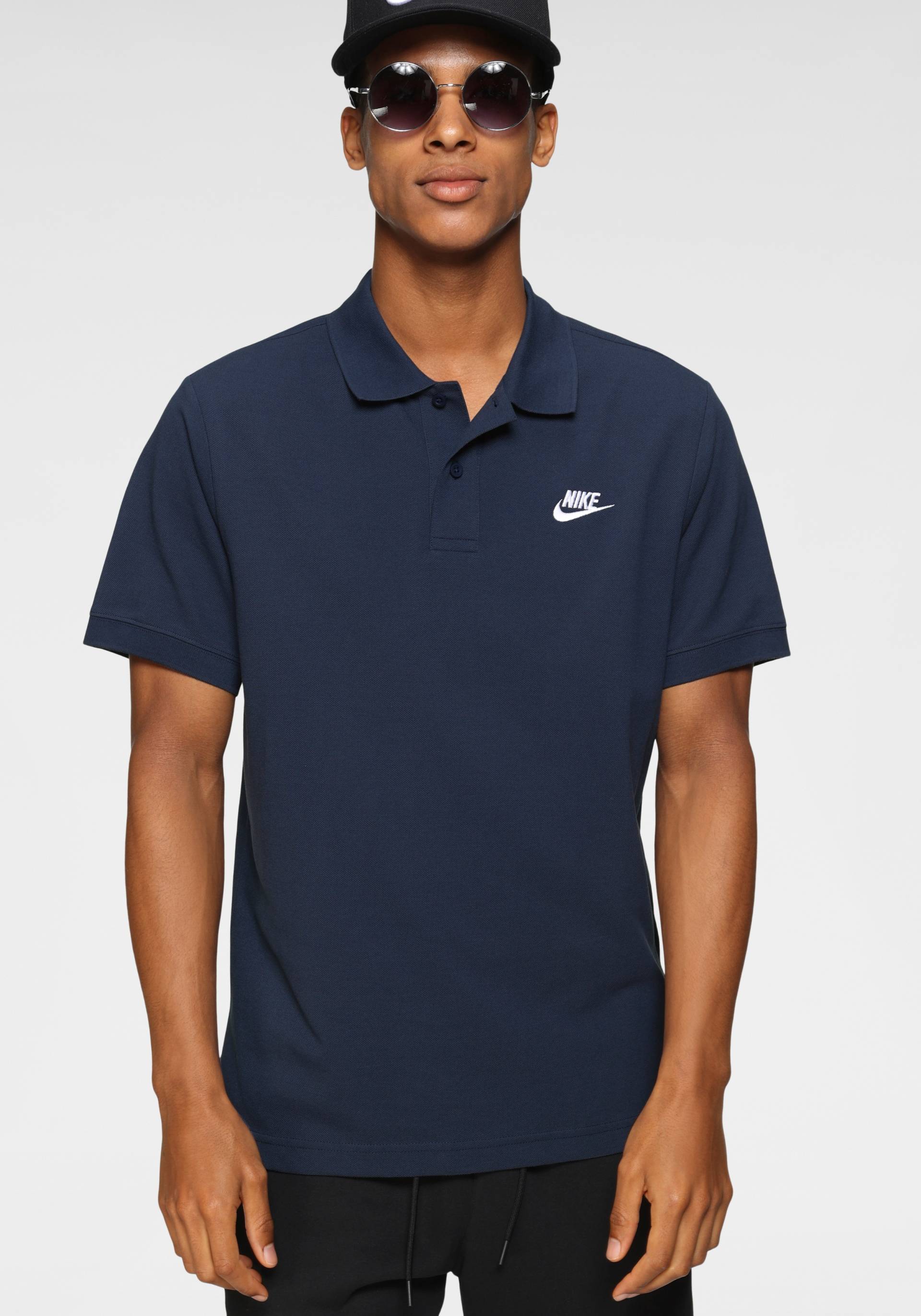 Nike Sportswear Poloshirt »Men's Polo« Nike Sportswear Poloshirt »Men's Polo« von Nike Sportswear