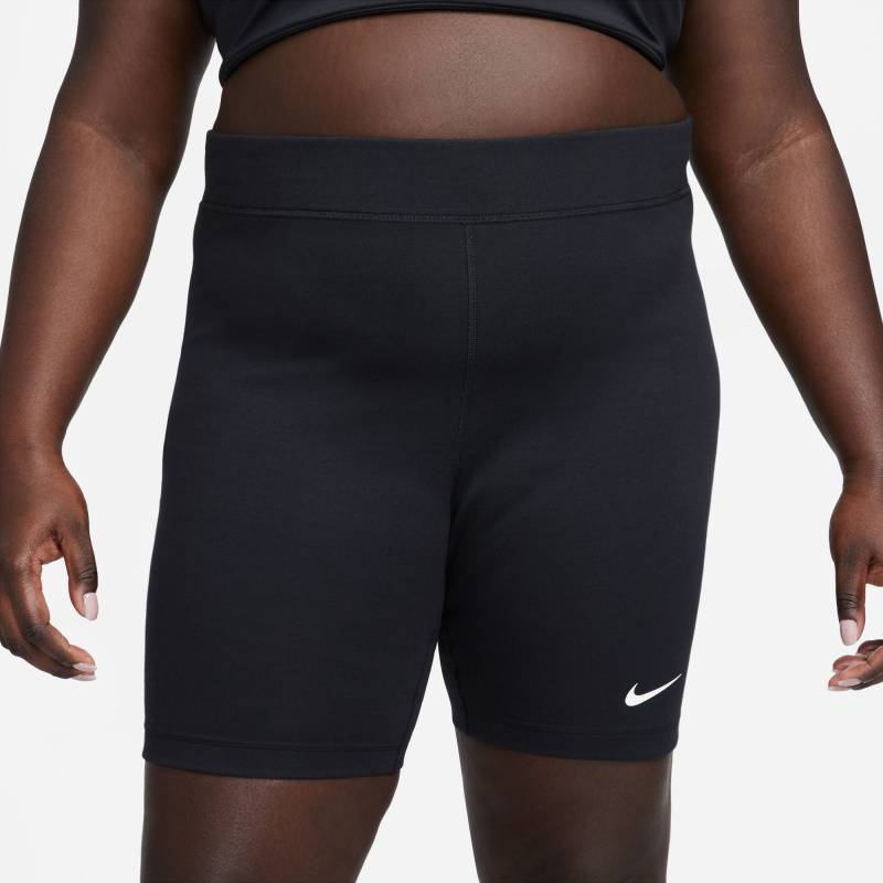 Nike Sportswear Radlerhose »W NSW NK CLSC HR IN SHORT« von Nike Sportswear