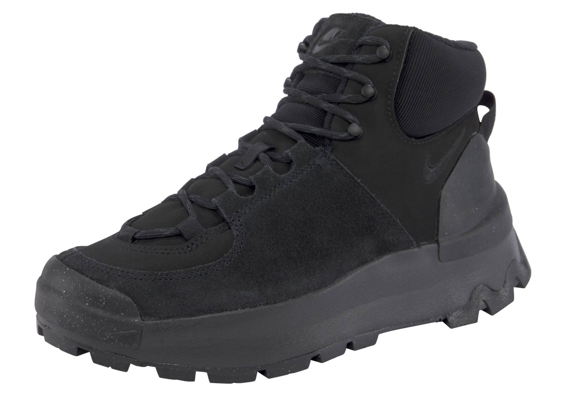 Nike Sportswear Schnürboots »CLASSIC CITY S« Nike Sportswear Schnürboots »CLASSIC CITY S« von Nike Sportswear