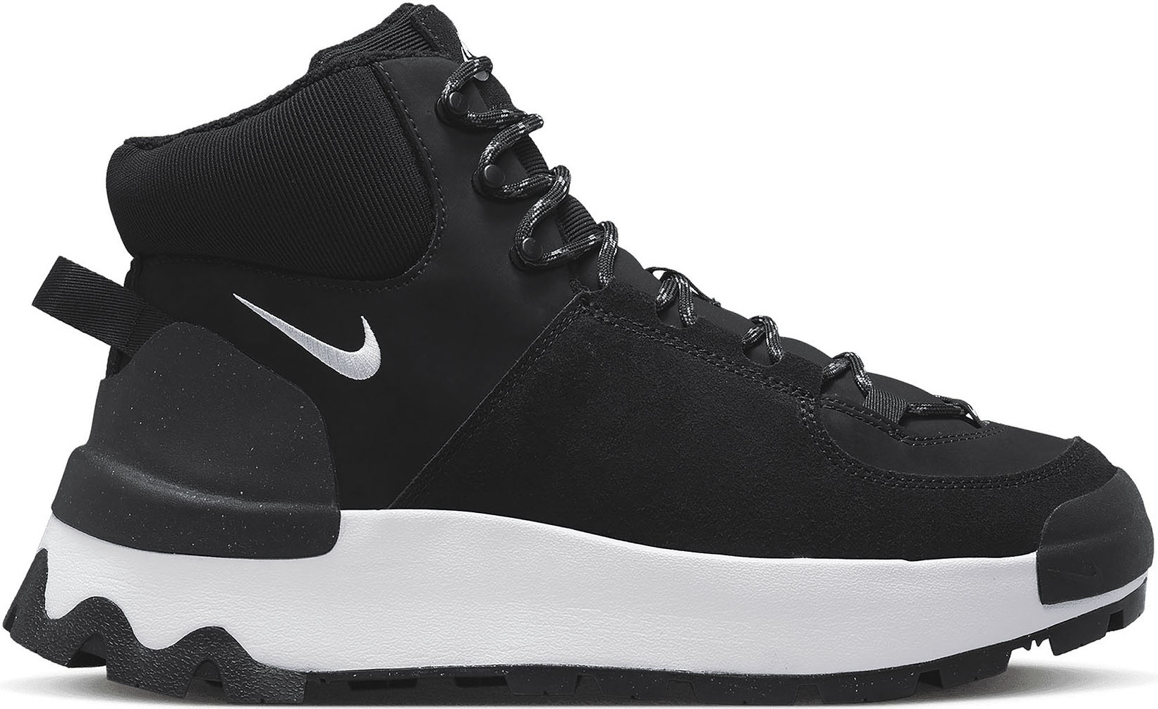 Nike Sportswear Schnürboots »CLASSIC CITY S« Nike Sportswear Schnürboots »CLASSIC CITY S« von Nike Sportswear