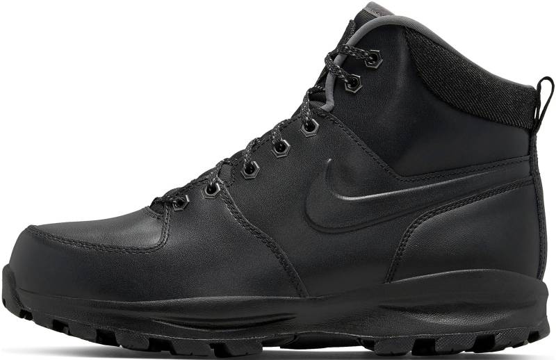 Nike Sportswear Schnürboots »MANOA LEATHER SE« von Nike Sportswear