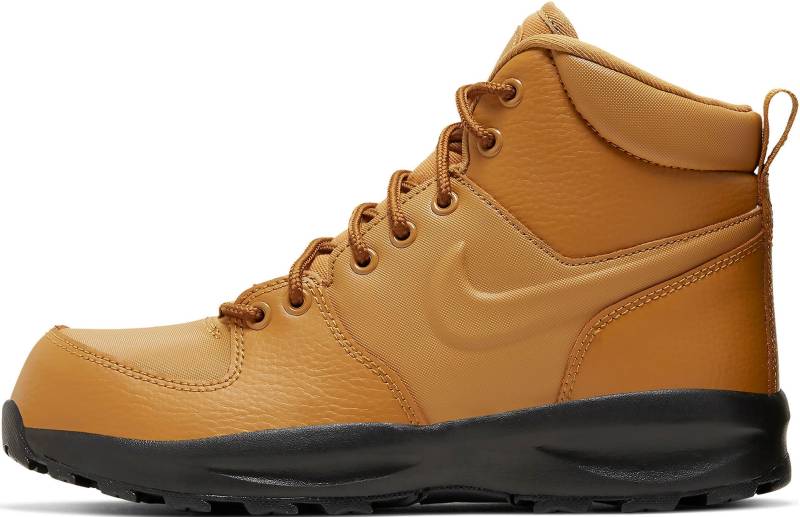 Nike Sportswear Schnürboots »Manoa Leather«, Winterstiefel, Schnürstiefel, Winterschuhe von Nike Sportswear