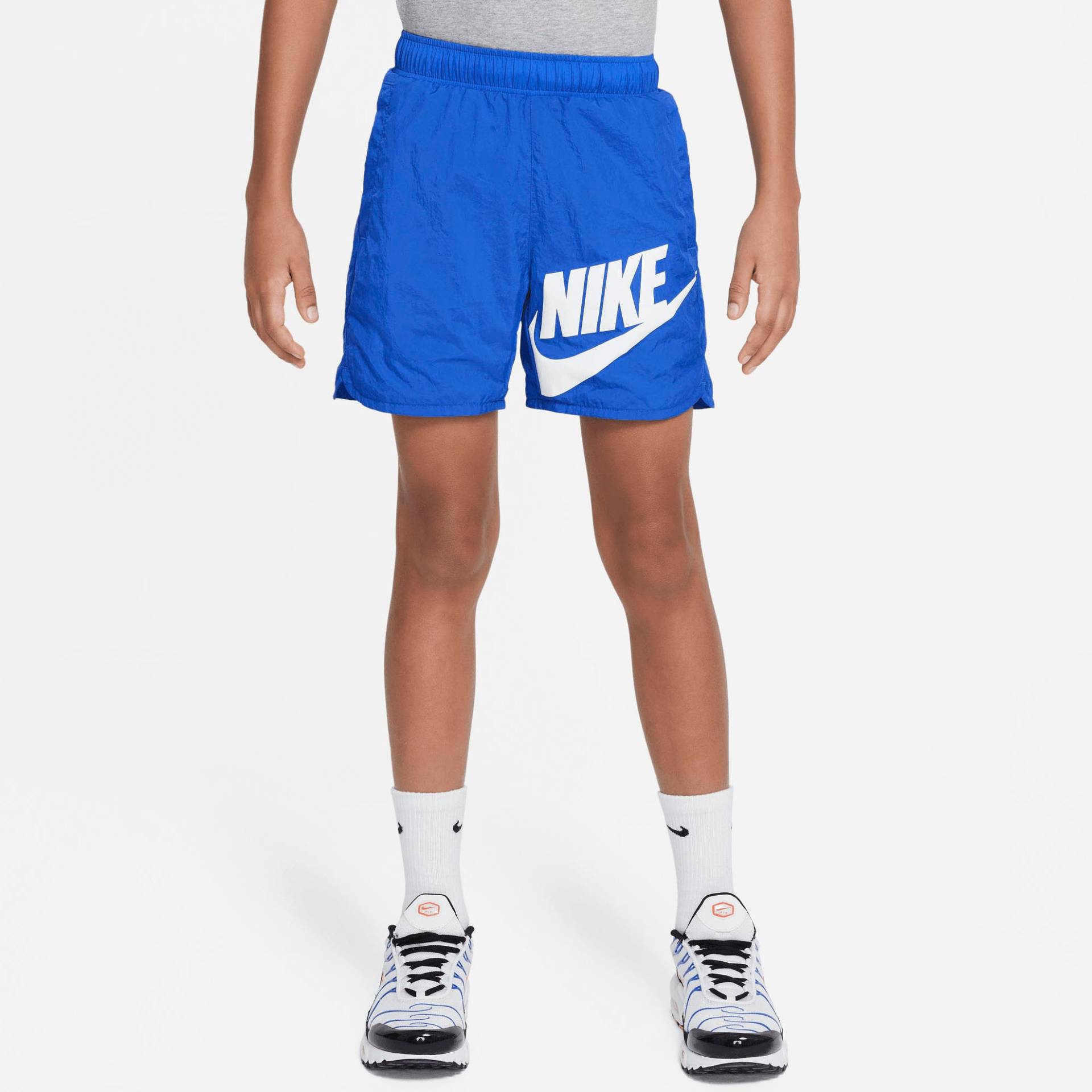 Nike Sportswear Shorts »Big Kids' (Boys') Woven Shorts« von Nike Sportswear