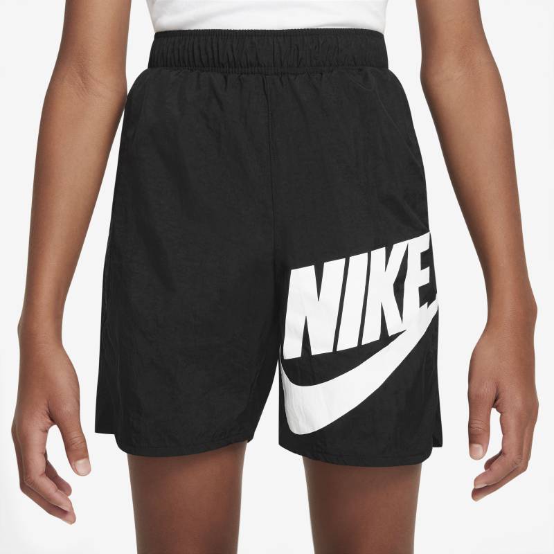 Nike Sportswear Shorts »Big Kids' (Boys') Woven Shorts« von Nike Sportswear