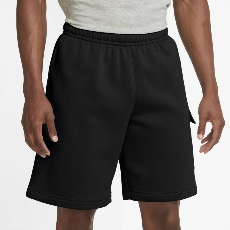 Nike Sportswear Shorts »Club Men's Cargo Shorts« von Nike Sportswear