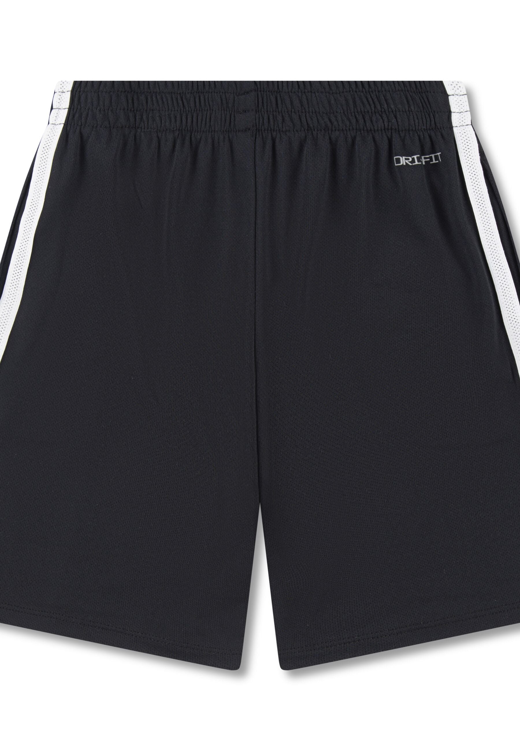 Nike Sportswear Shorts »NKB B NK DF MULTI HBR SHORT«, (1 tlg.) von Nike Sportswear