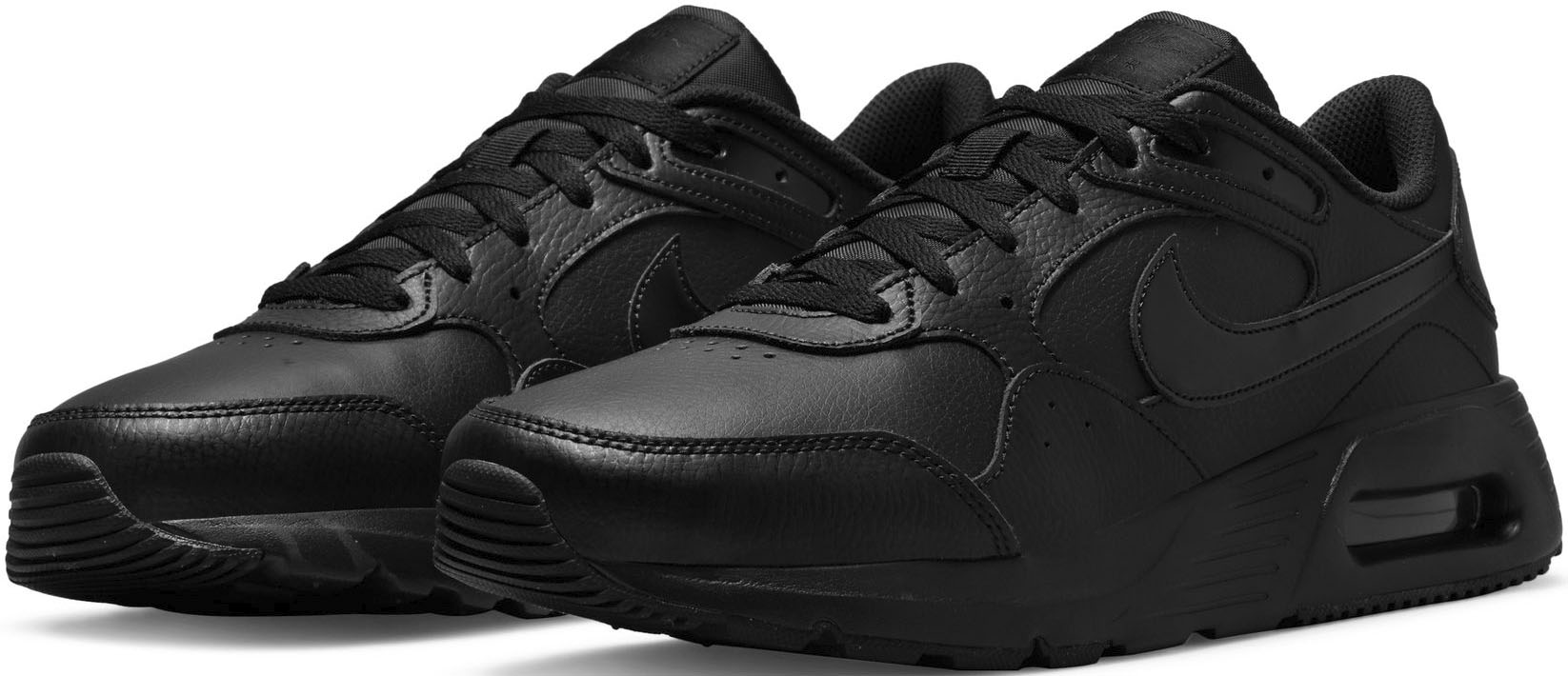 Nike Sportswear Sneaker »AIR MAX SC LEATHER« Nike Sportswear Sneaker »AIR MAX SC LEATHER« von Nike Sportswear