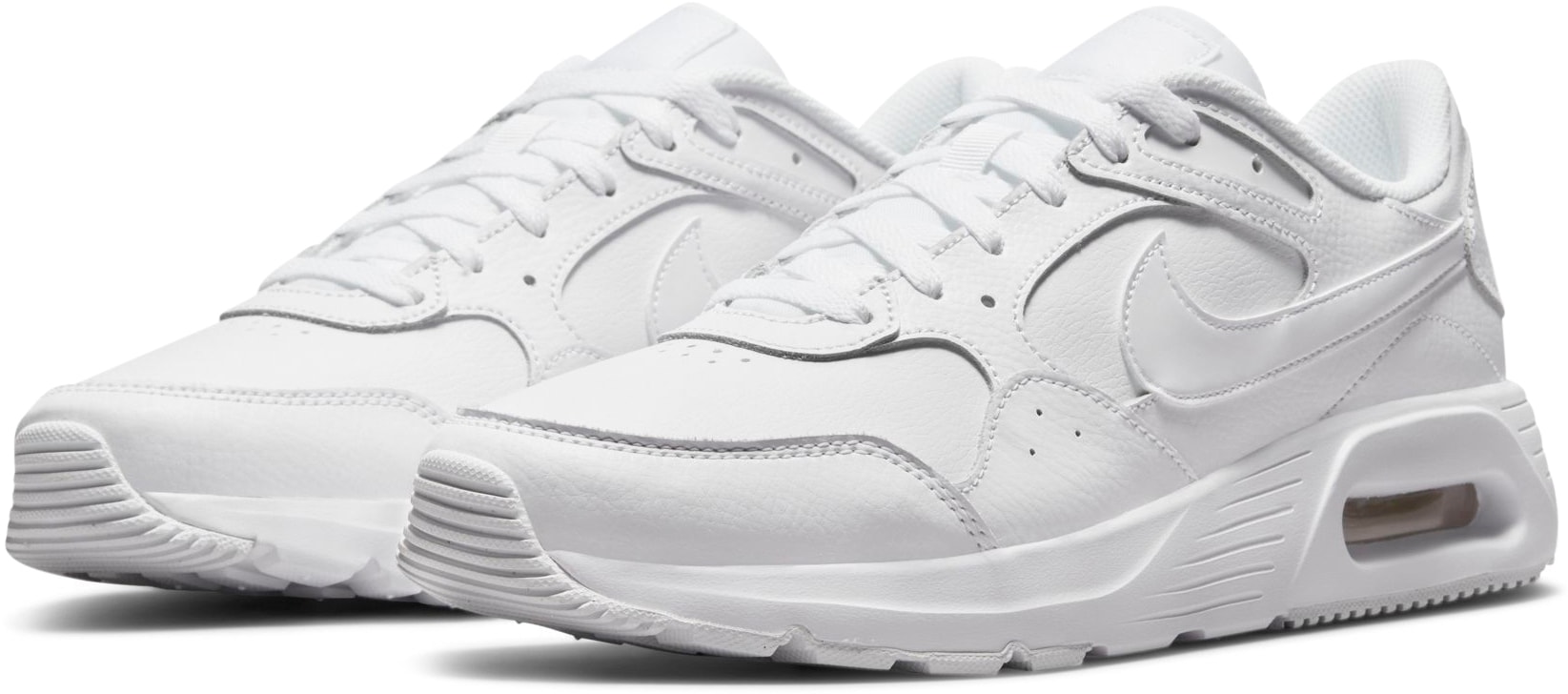 Nike Sportswear Sneaker »AIR MAX SC LEATHER« Nike Sportswear Sneaker »AIR MAX SC LEATHER« von Nike Sportswear