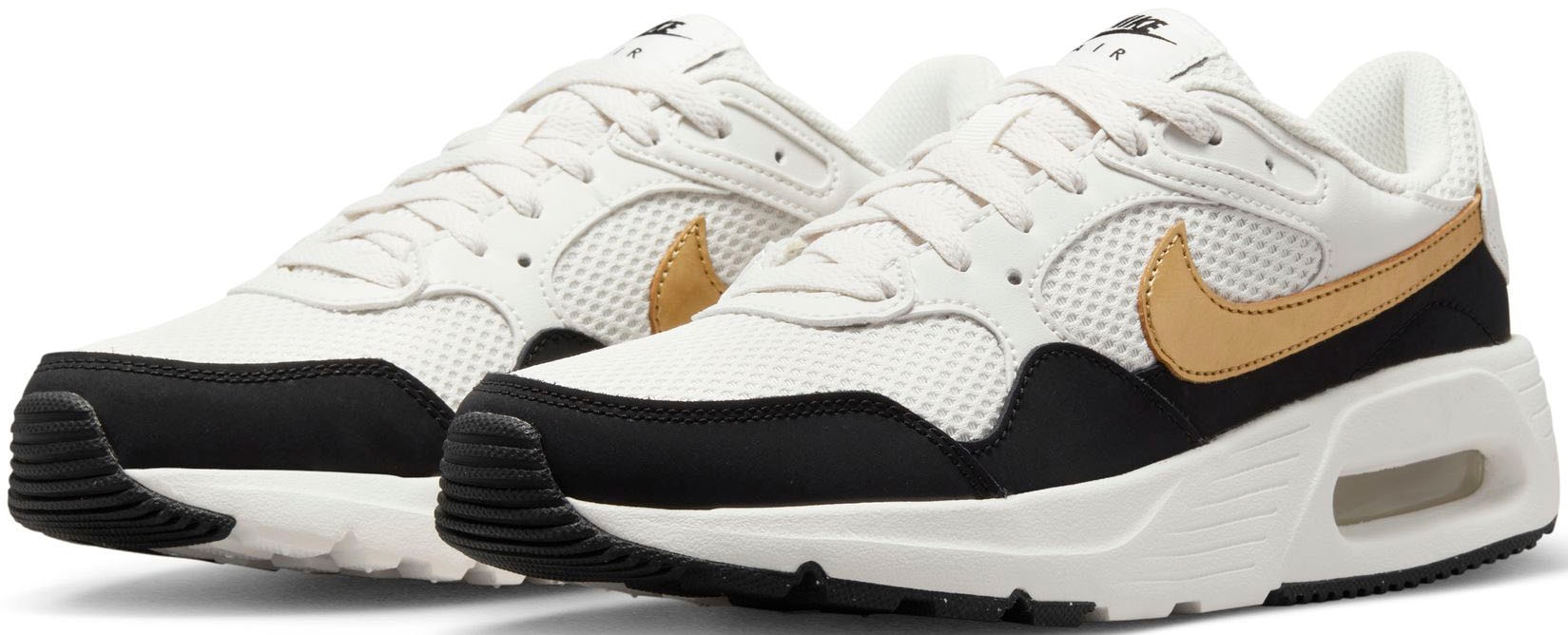 Nike Sportswear Sneaker »AIR MAX SC SE« Nike Sportswear Sneaker »AIR MAX SC SE« von Nike Sportswear