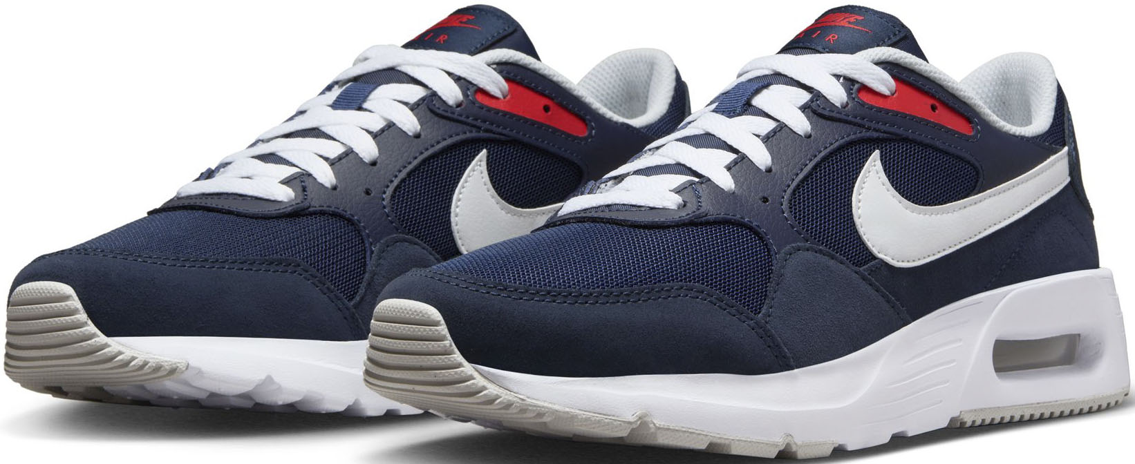 Nike Sportswear Sneaker »AIR MAX SC« Nike Sportswear Sneaker »AIR MAX SC« von Nike Sportswear