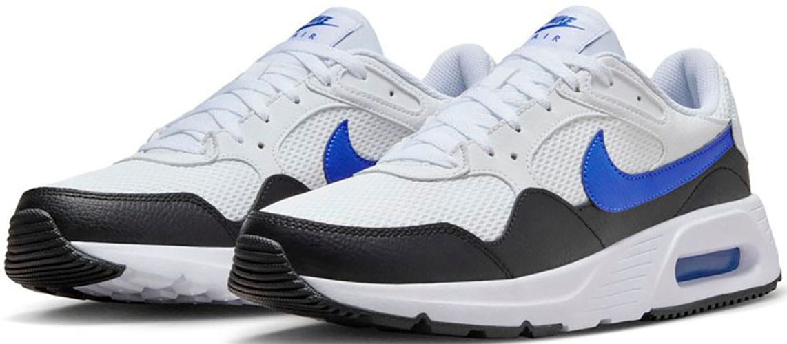 Nike Sportswear Sneaker »AIR MAX SC« Nike Sportswear Sneaker »AIR MAX SC« von Nike Sportswear