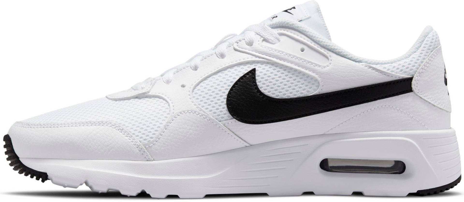 Nike Sportswear Sneaker »AIR MAX SC« Nike Sportswear Sneaker »AIR MAX SC« von Nike Sportswear