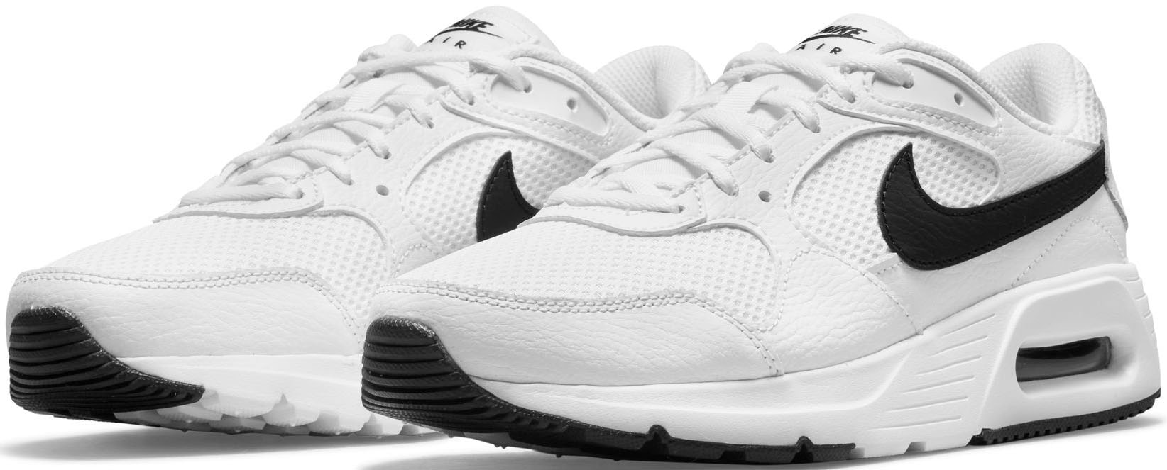 Nike Sportswear Sneaker »AIR MAX SC« Nike Sportswear Sneaker »AIR MAX SC« von Nike Sportswear