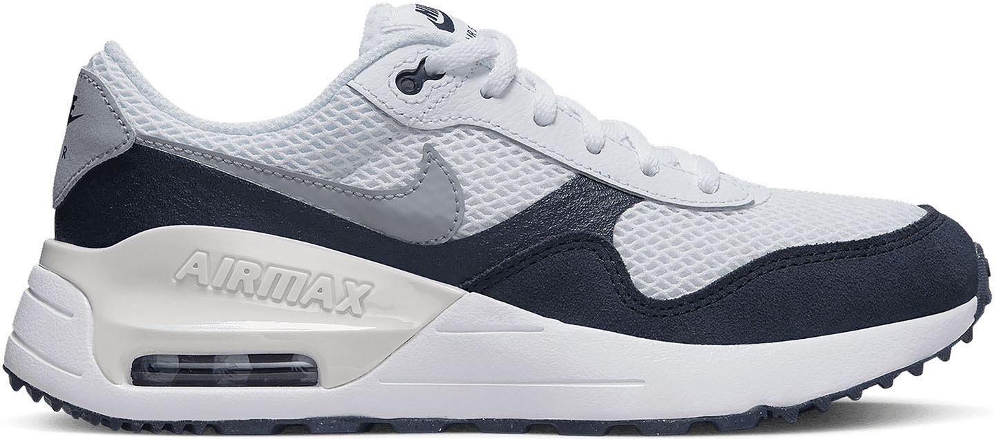 Nike Sportswear Sneaker »AIR MAX SYSTM (GS)« von Nike Sportswear