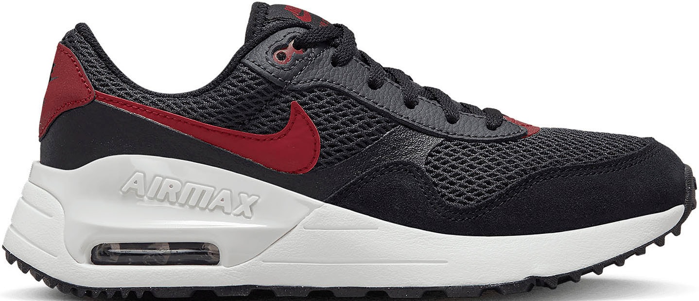 Nike Sportswear Sneaker »AIR MAX SYSTM (GS)« von Nike Sportswear