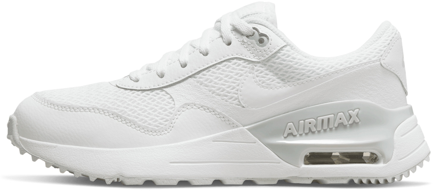 Nike Sportswear Sneaker »AIR MAX SYSTM (GS)« von Nike Sportswear