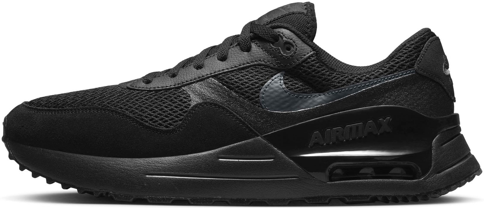 Nike Sportswear Sneaker »AIR MAX SYSTM« Nike Sportswear Sneaker »AIR MAX SYSTM« von Nike Sportswear