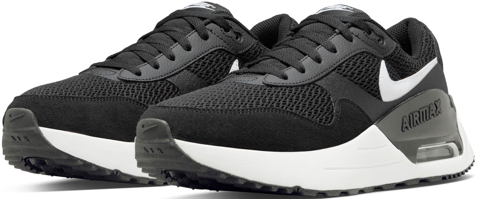 Nike Sportswear Sneaker »AIR MAX SYSTM« Nike Sportswear Sneaker »AIR MAX SYSTM« von Nike Sportswear