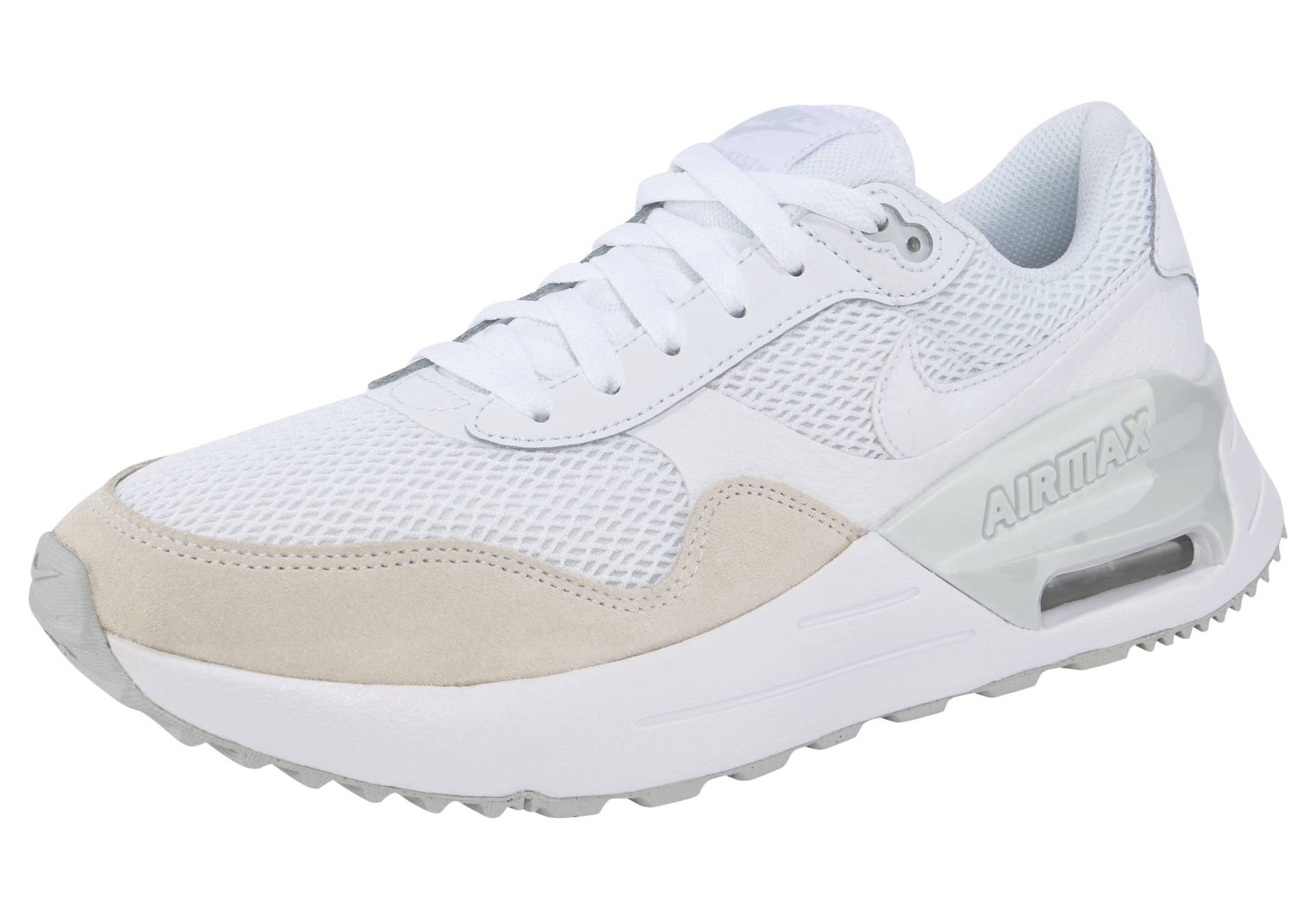 Nike Sportswear Sneaker »AIR MAX SYSTM« Nike Sportswear Sneaker »AIR MAX SYSTM« von Nike Sportswear