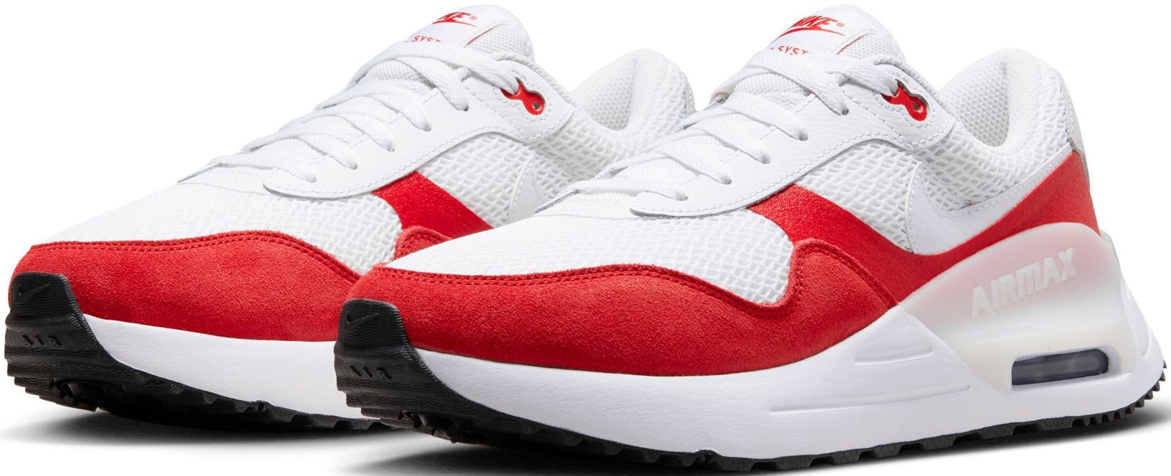 Nike Sportswear Sneaker »AIR MAX SYSTM« Nike Sportswear Sneaker »AIR MAX SYSTM« von Nike Sportswear