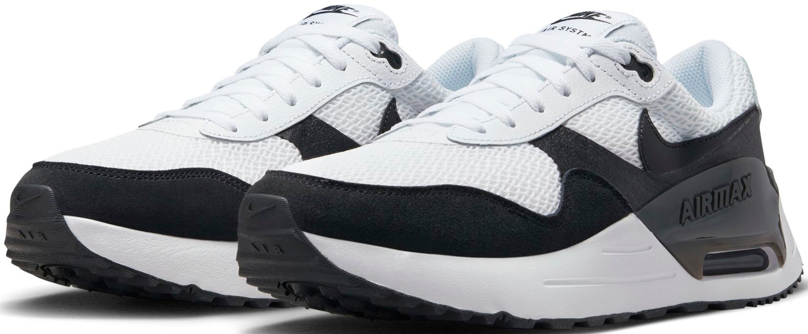 Nike Sportswear Sneaker »AIR MAX SYSTM« Nike Sportswear Sneaker »AIR MAX SYSTM« von Nike Sportswear